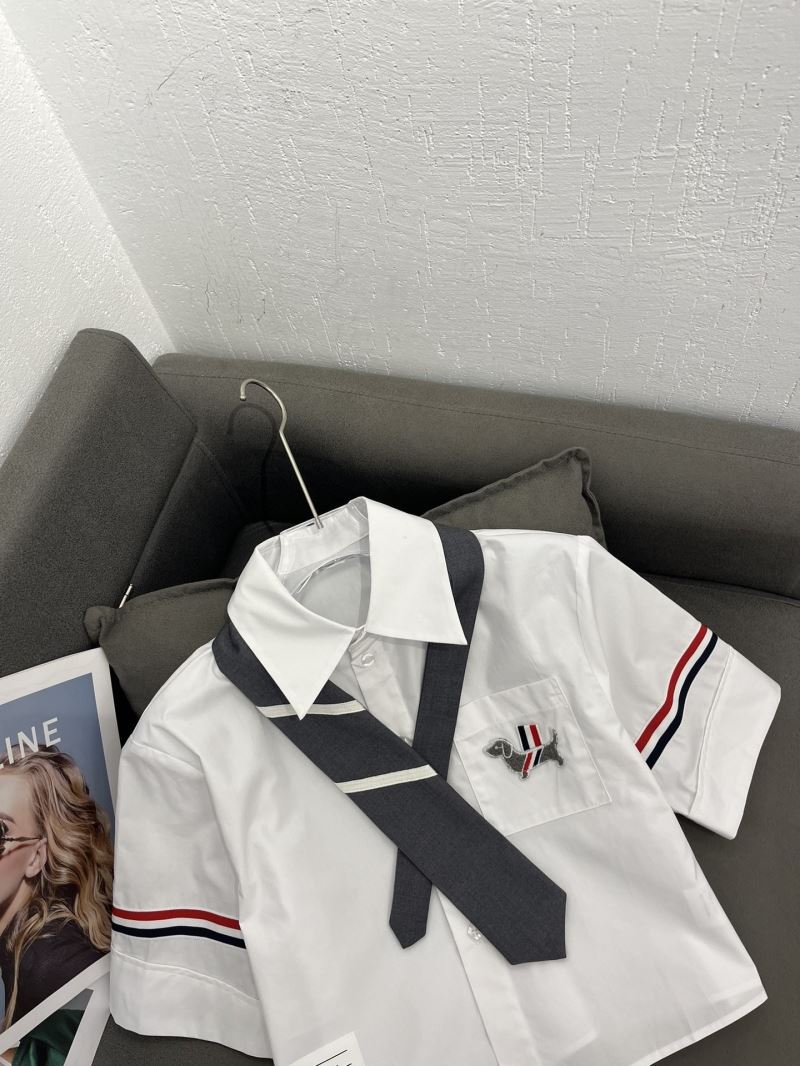 Thom Browne Shirts